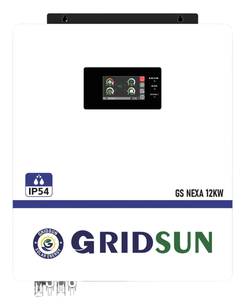 GS-NEXA-12KW