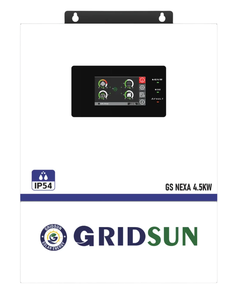 GS-NEXA-4.5KW