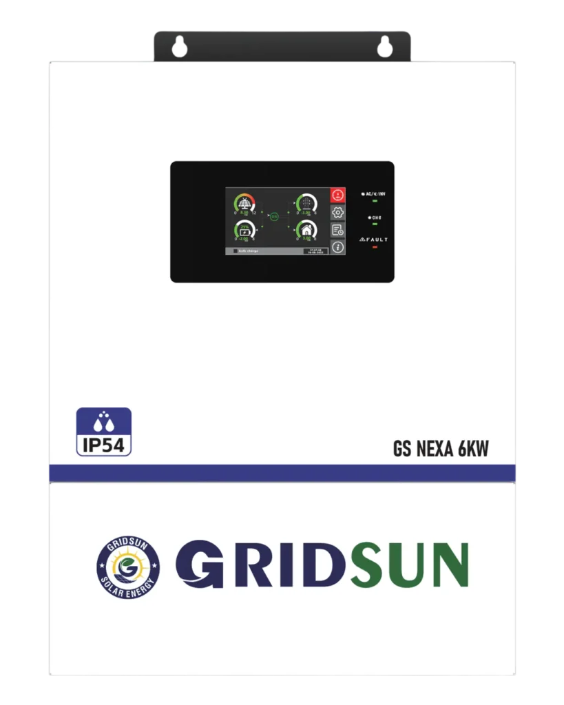 GS-NEXA-6KW